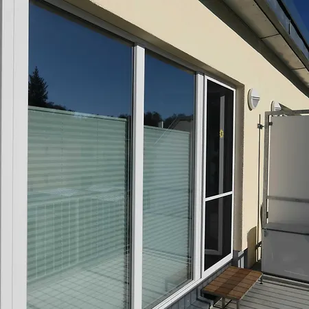 Ankerplatz Appartamento