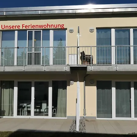 Ankerplatz * Muritz