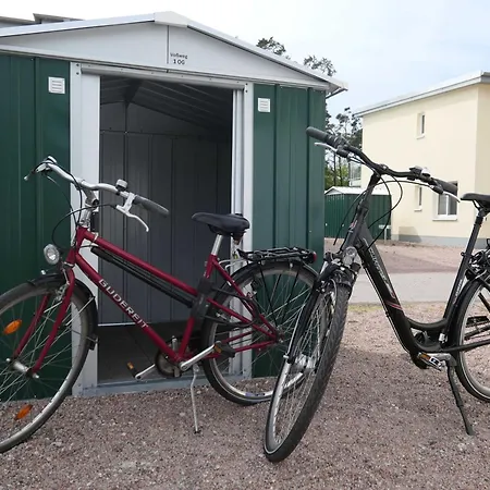 Ankerplatz Appartamento Muritz