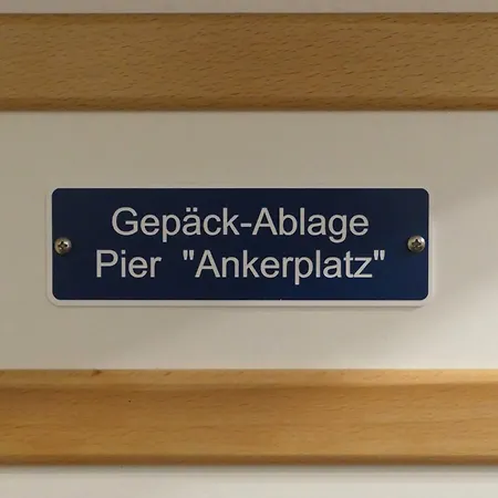 Ankerplatz * Muritz