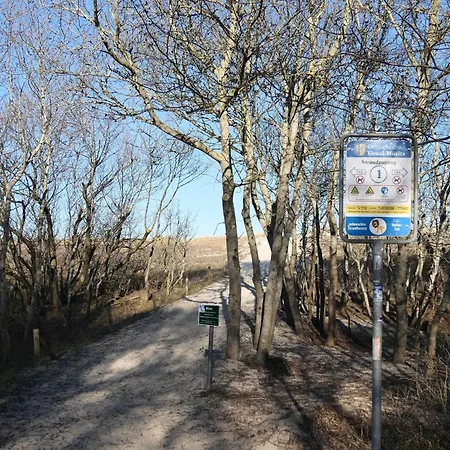 Ankerplatz Appartamento Muritz