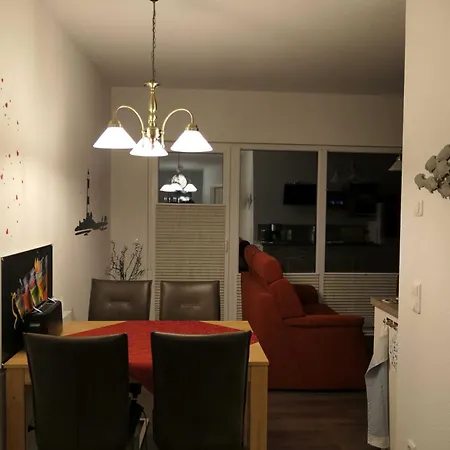 Appartamento Ankerplatz