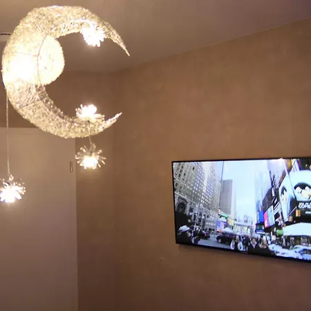 Ankerplatz Appartamento *