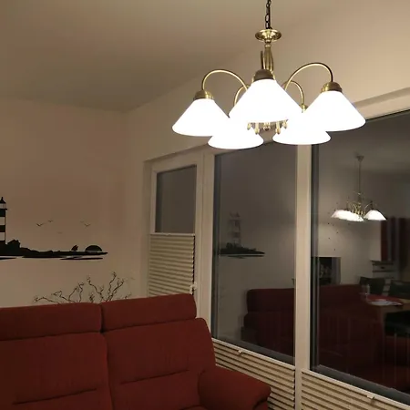 Ankerplatz Appartamento Muritz